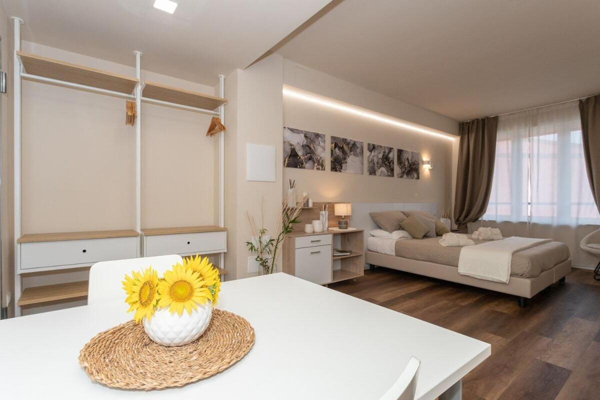 Palazzo Mazzini Hotell Cornaredo Rom bilde