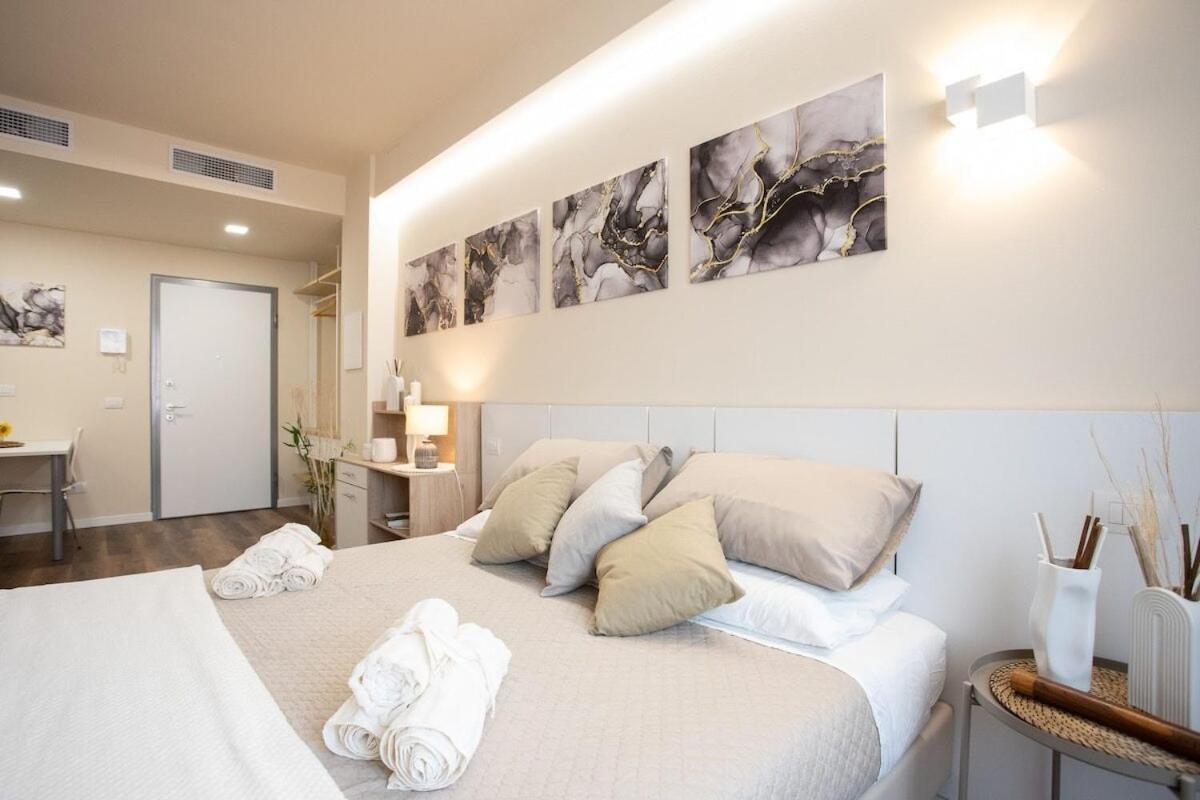 Palazzo Mazzini Hotell Cornaredo Rom bilde